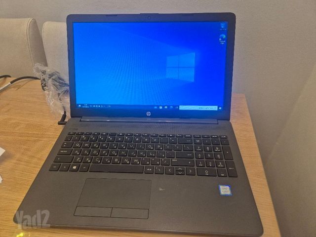 מחשב נייד hp 250 g7