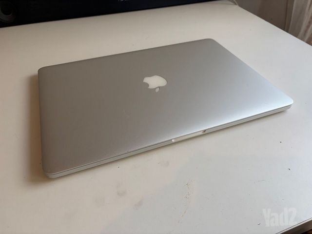Macbook pro 2015