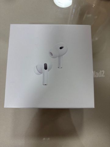Airpods 2 pro apple