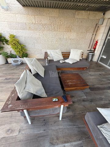ריהוט גן