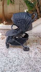 עגלת טיול UNO PRO