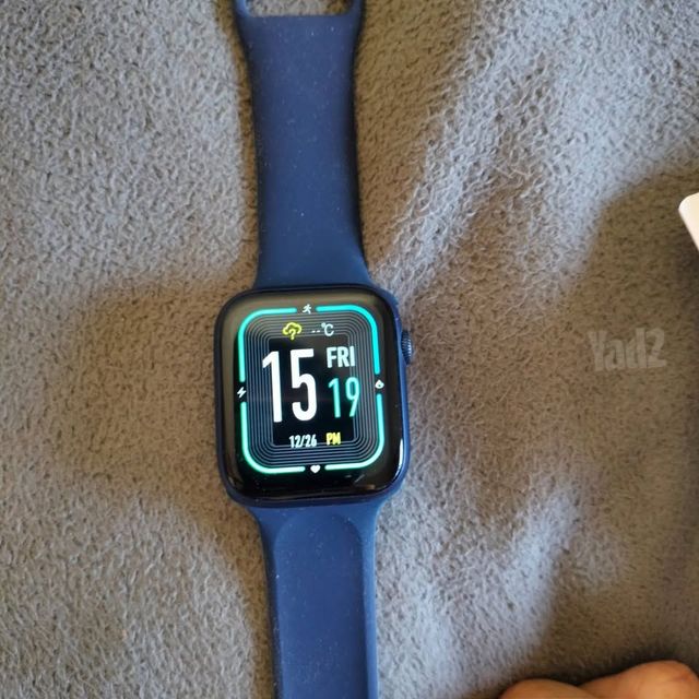 שעונים חכמים