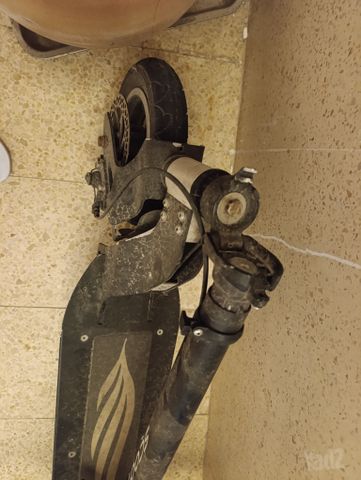 קורקינטים