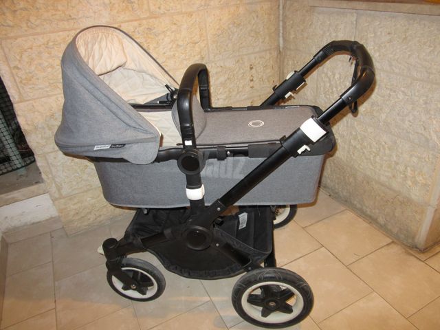 Bugaboo Buffalo
