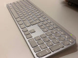 מקלדת Logitech MX keys S