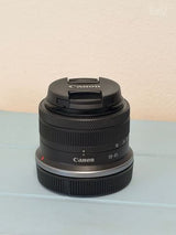 עדשה canon rf 18-45mm