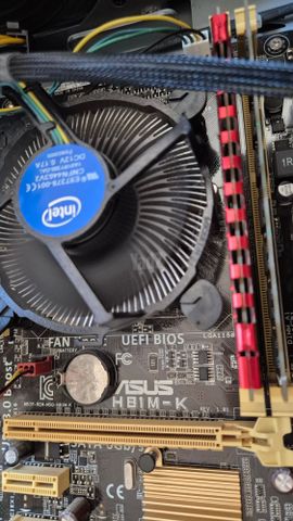 מחשב Core i3 12GB