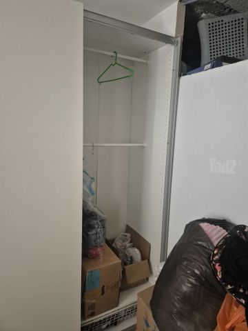ארון איקאה 1.40 מ'