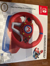 Mario Kart Racing wheel