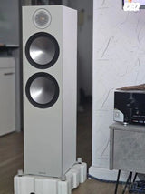 רמקולים monitor audio
