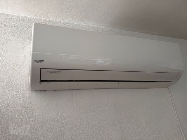 מזגן סלון 3.5 כח