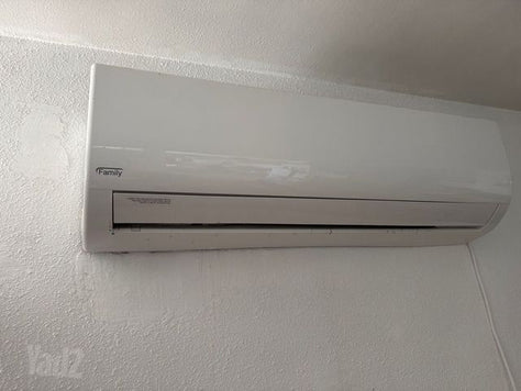מזגן סלון 3.5 כח