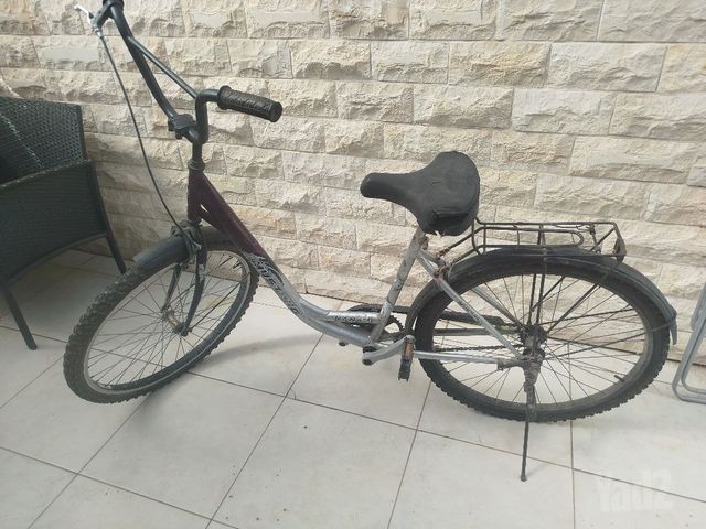 אופני נשים