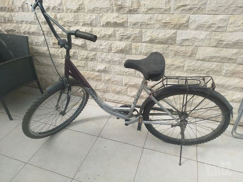 אופני נשים