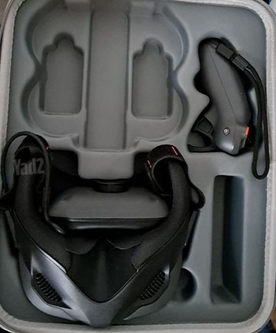 Dji goggles n3