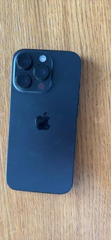 Iphone 16 pro 256gb