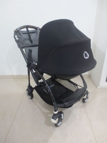 עגלת בוגבו