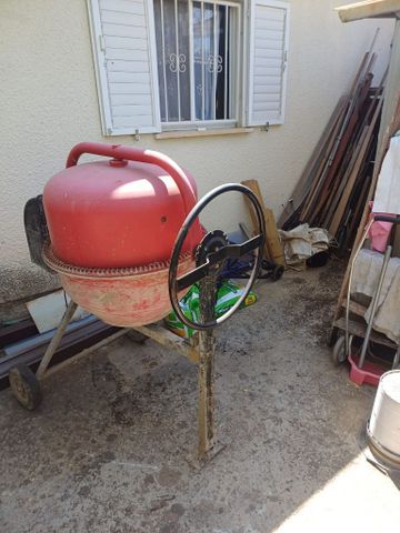 מערבל בטון