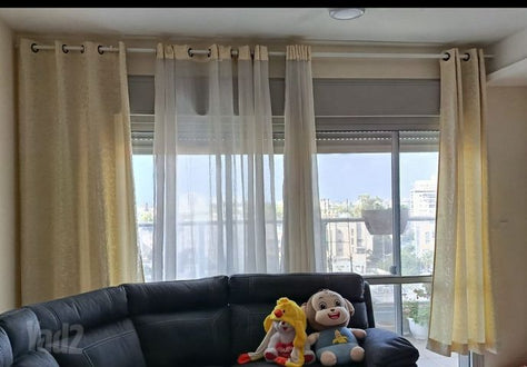 וילון