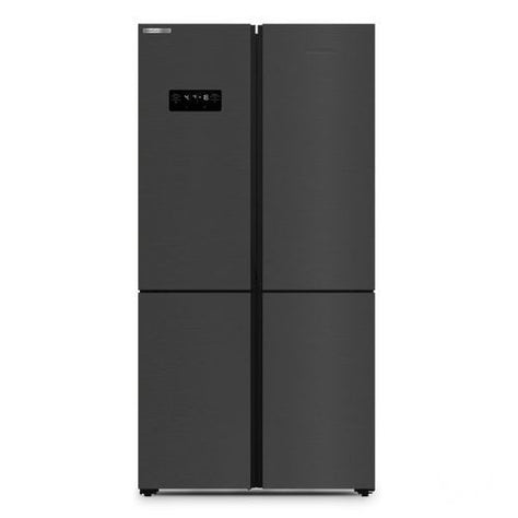 מקרר 4 דלתות