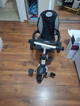 אופנים 3 מצבים