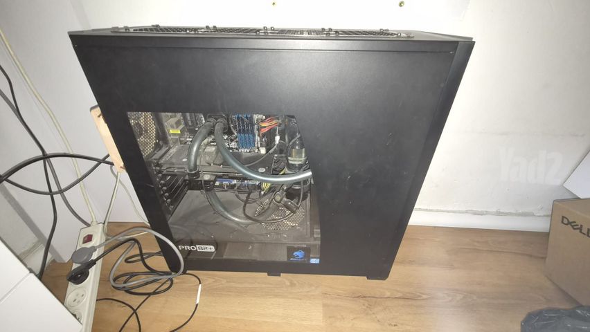 מחשב ישן וחזק fulltower