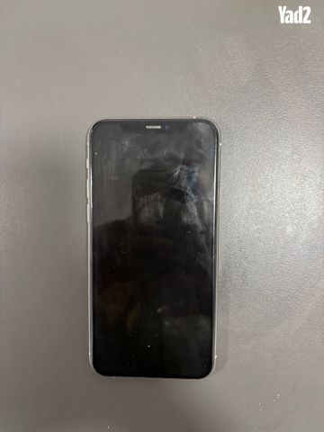 למכירה iPhone 11 Pro 256GB