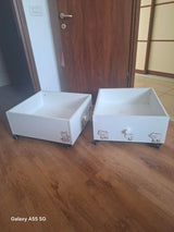 איחסון אירגון