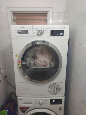 מייבש בוש
