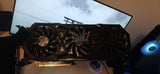 כרטיס מסך Gigabyte GTX970