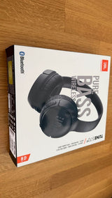 אוזניות Bluetooth