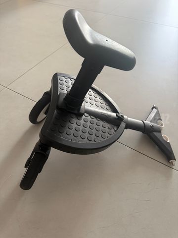 טרמפיסט yoyo
