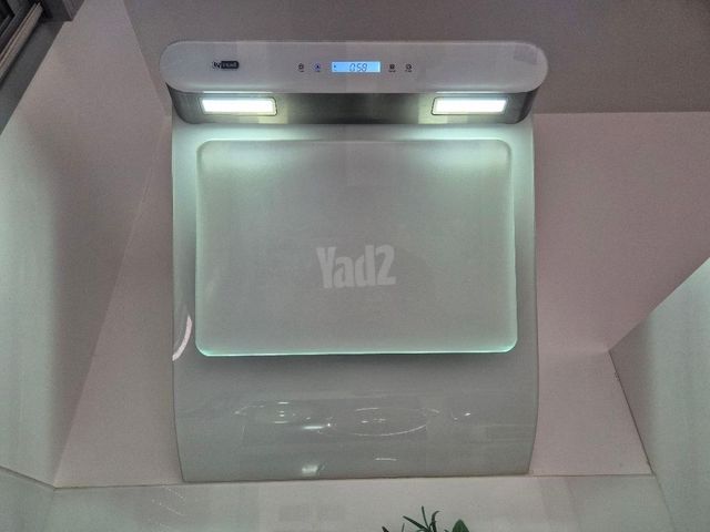 קולט אדים LyVent LV-G-502/60