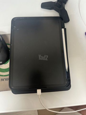 Ipad a16