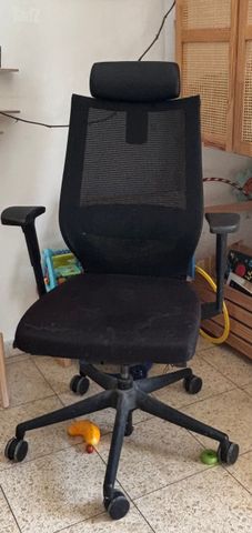 כסא משרדי