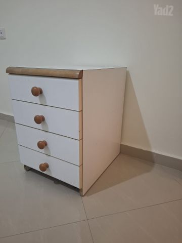 ארונית