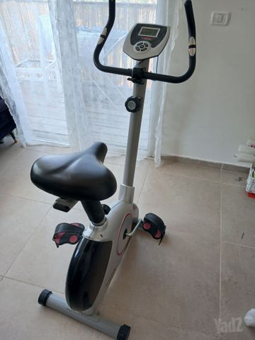 אופני כושר