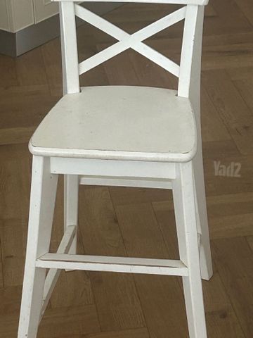 כסא הגבהה