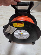 כבל מעריך חשמל