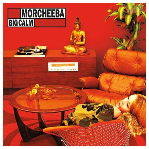 Morcheeba – Big Calm