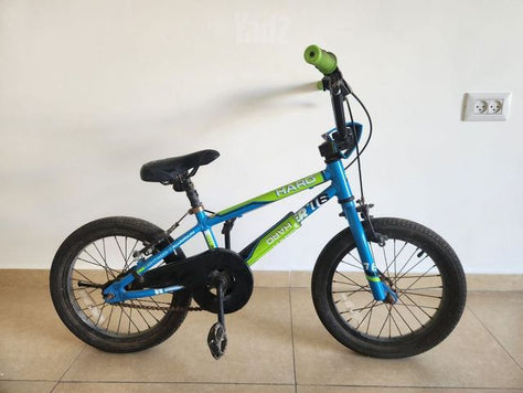 אופני ילדים haro 16