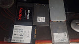SSD 250,240,120gb