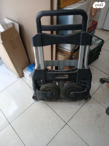 עגלת משא