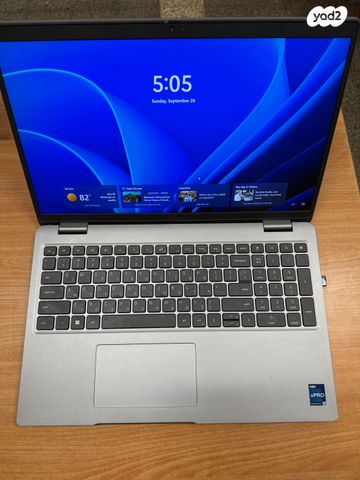 מחשב נייד Dell Latitude 5540