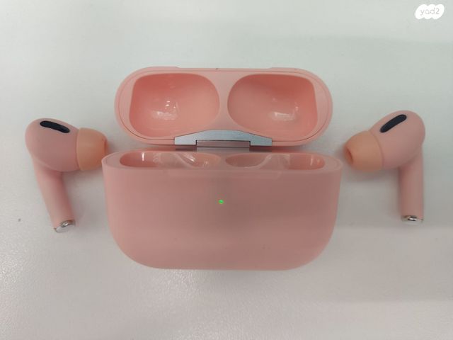 EarPhone Pro ורודות