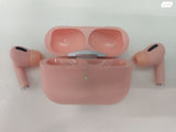 EarPhone Pro ורודות