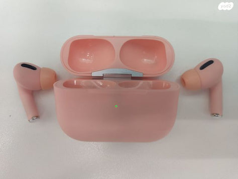 EarPhone Pro ורודות