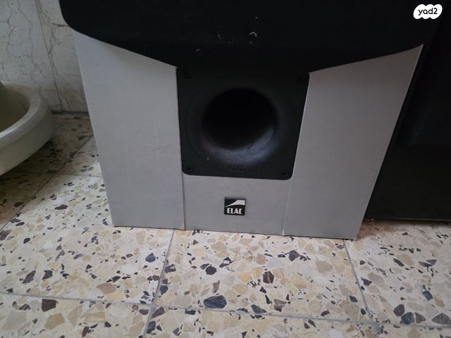 מערכת סטריאו