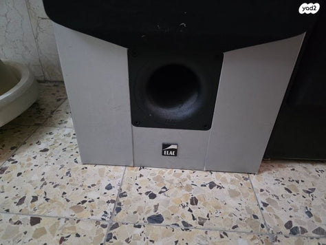 מערכת סטריאו