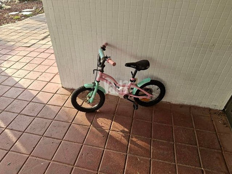 אופני ילדים